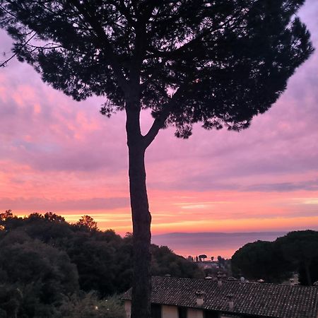 Apartmán La Perla Di Trevignano Trevignano Romano Exteriér fotografie